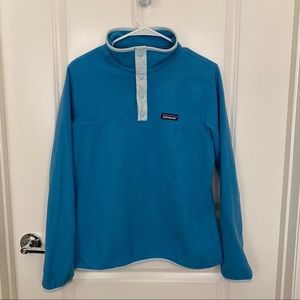 Patagonia Fleece Pullover